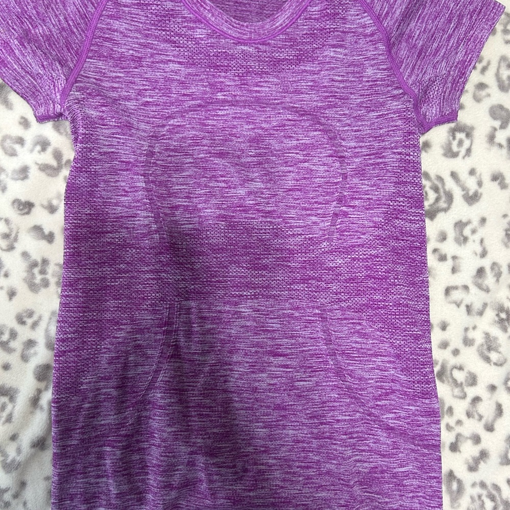 lululemon swiftly tech